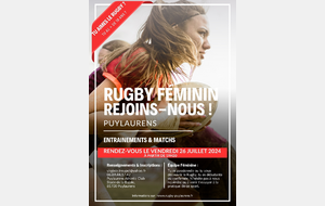 Compte rendu réunion RUGBY à 5