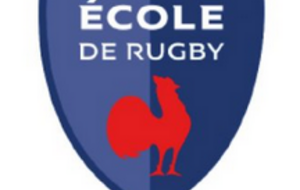 Ecole De Rugby =&gt; Reprise des entrainements U8