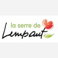 La serre de Lempaut