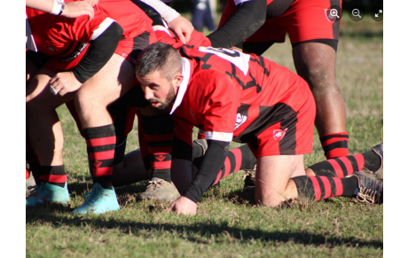 Bienvenue sur le site officiel du club