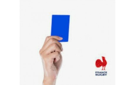 Gestion des cartons bleus